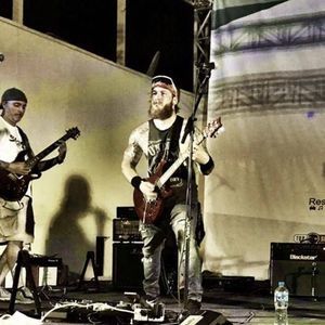 Meet your Posher, Jared